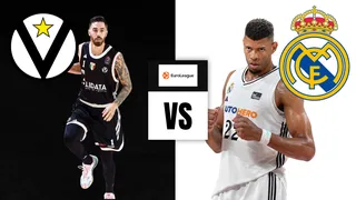 Virtus Bolonia vs Real Madrid Euroliga de baloncesto: cuándo y dónde verlo