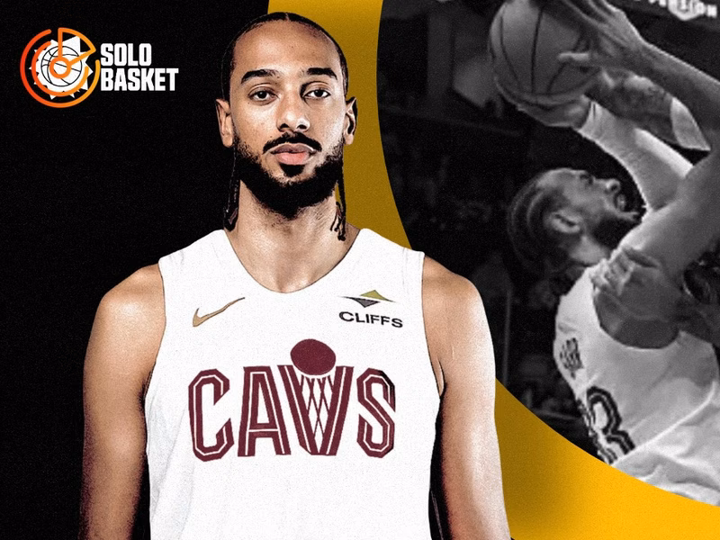 Radar Solobasket: el pívot NBA que puede convertirse en el gran chollo del mercado Euroliga