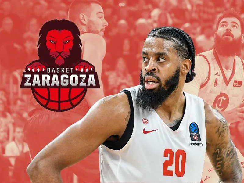 Rumores ACB: Casademont Zaragoza tiene a tiro este gran fichaje