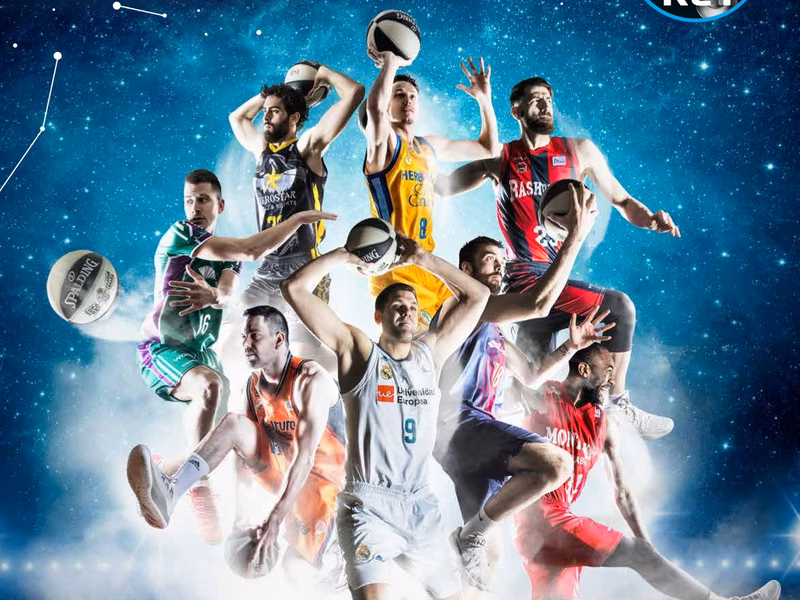 La Copa del Rey Gran Canaria 2018, en clave