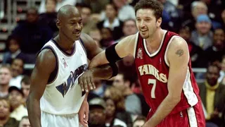 Zeljko Pavlicevic, cuéntame ¿Por qué era tan bueno Toni Kukoc?