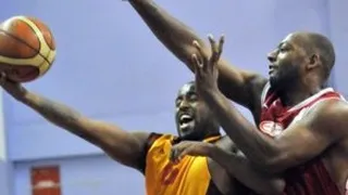 Leon Williams pone la guinda a la plantilla de Cáceres