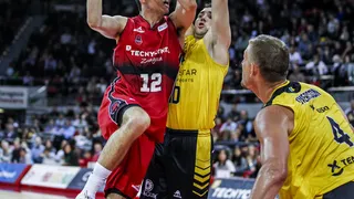 Zaragoza supera a Iberostar en la prórroga con partidazo de Alocén (102 – 93)