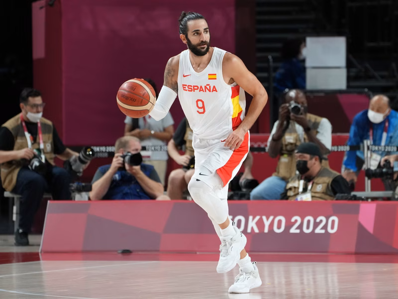 Mundial 2023: Ricky Rubio da una noticia triste para la selección