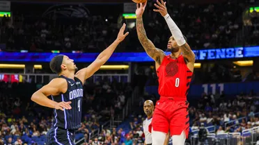 Portland Trail Blazers: incertidumbre con Lillard
