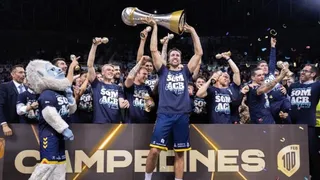 Jornada 33: El MoraBanc Andorra ya es equipo de ACB.