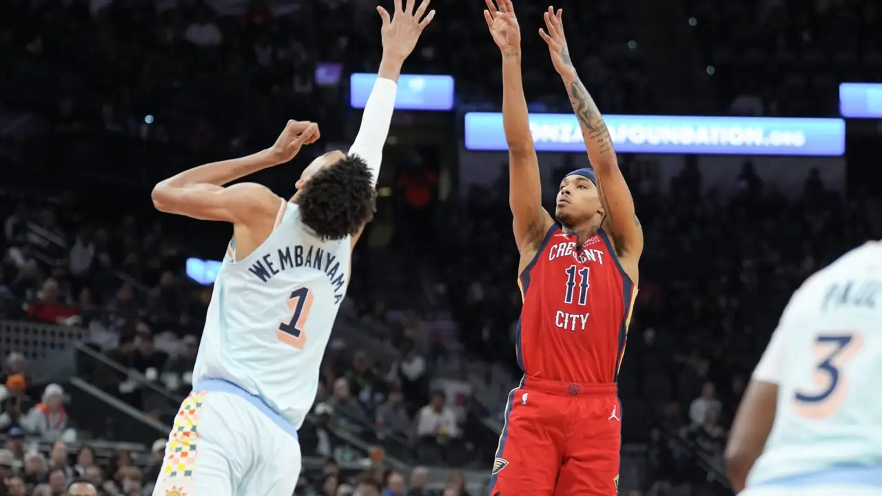 ¿Quién es la estrella NBA que desembarca en Euroliga?