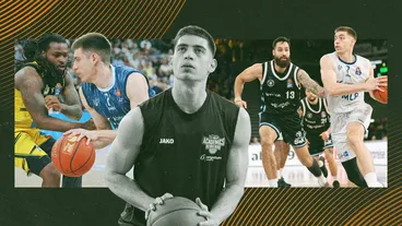 Fichajes Primera FEB: Canterano de club Euroliga abandona la BCL para firmar por Zamora