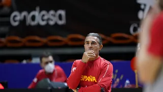 Sergio Scariolo llama a 13 jugadores para las últimas ventanas FIBA