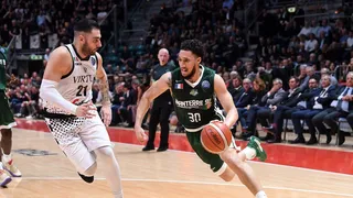 Analizando a Jeremy Senglin, el francotirador llegado a los Pirineos