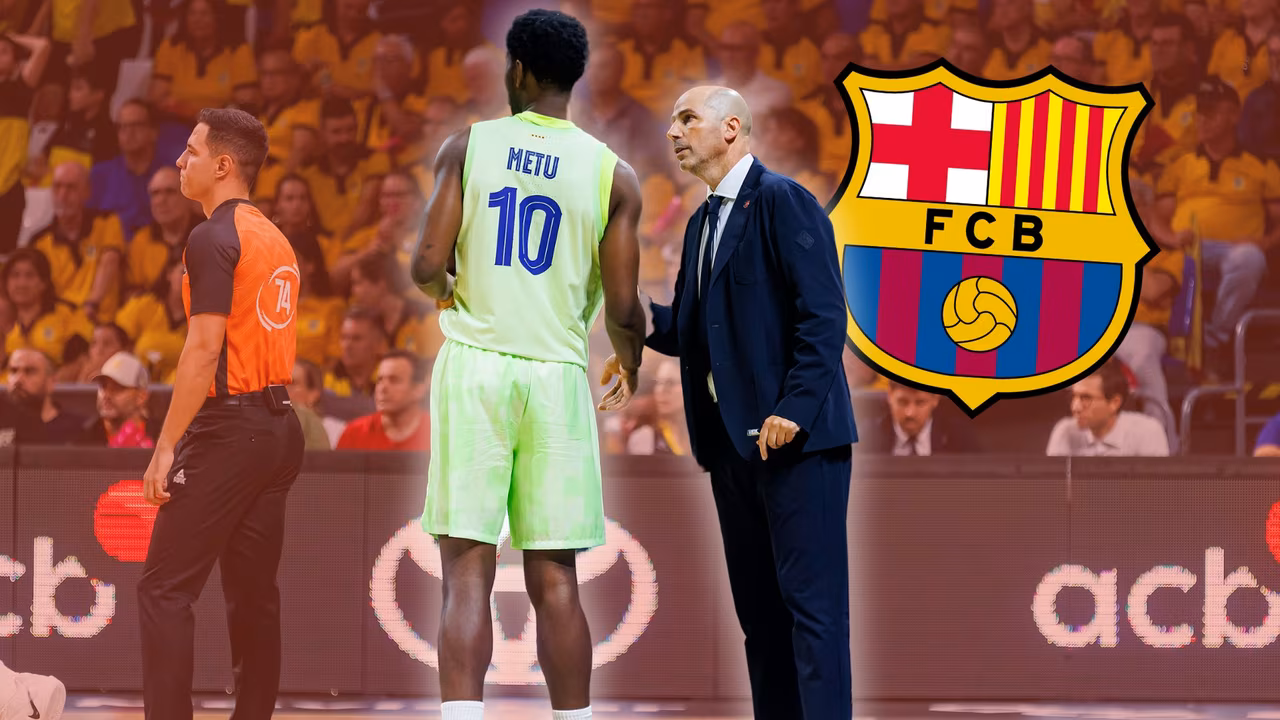 El Barça Basket asfixiado: Ya hay pretendientes para sus jugadores estrella