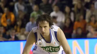 Raúl López: “Mi deseo era el de poder continuar en el club”