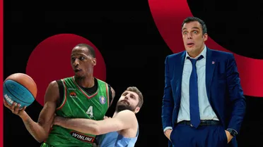 Baskonia acelera por Marcus Bingham: el interior que ya sufrió Valencia Basket apunta a Euroliga