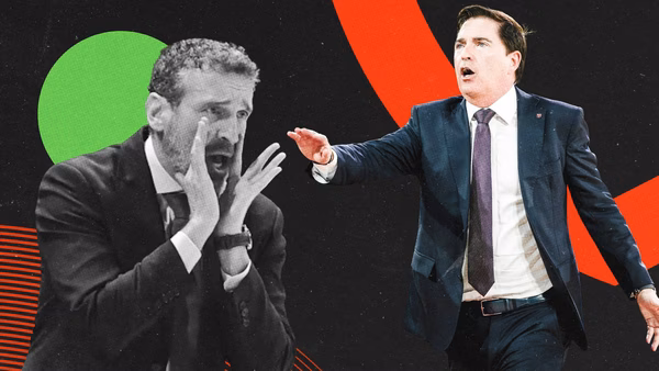 El rocambolesco cambio en un banquillo Euroliga que ataca de lleno a Barça Basket y Unicaja