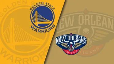 NBA Playoffs: Previa Golden State Warriors vs New Orleans Pelicans