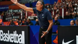 La condición del futuro de Scariolo en la selección