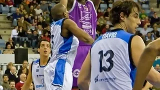 Shay Miller renueva con el Aguas de Valencia Gandia