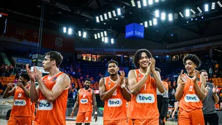 El mejor Juan Núñez en Ulm y nuevo traspiés ‘español’ para el Bayern de Laso