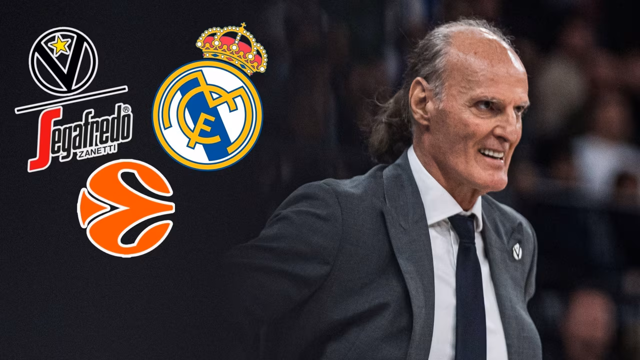 Se desvela el futuro de Ivanovic en Virtus Bolonia justo antes del Real Madrid de Euroliga