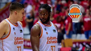 Confirmada la primera salida del verano de Valencia Basket y una cláusula peligrosa