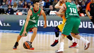 Pablo Prigioni: “Entrenar es una posibilidad, por supuesto”