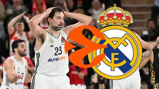 El gran fallo del Real Madrid que le condena en Euroliga
