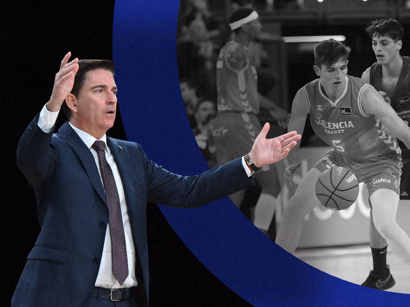 ¿Francisco sí… pero quién sale? El Barça Basket ante una decisión clave para su backcourt
