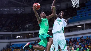 Brasil se agarra a la vida ante Nigeria (69-86) y obliga a España a ganar