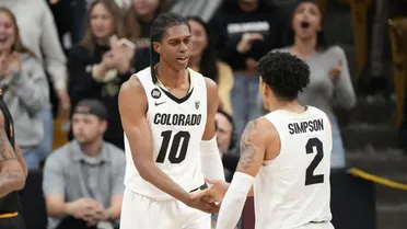 Camino al Draft NBA 2024 (III): Cody Williams