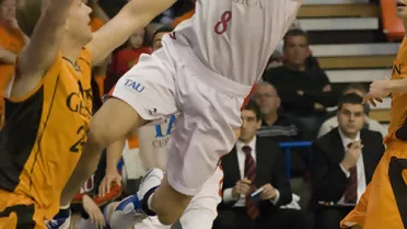 Serbia anuncia su Selección: ¡Rakocevic vuelve!