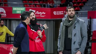 Girona en busca de fichajes y Marc Gasol directo: “falta generosidad y esfuerzo”