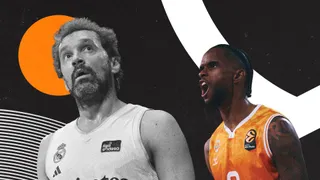 ¿Es Valencia Basket el favorito ante el Real Madrid? Rivales Euroliga dan las claves