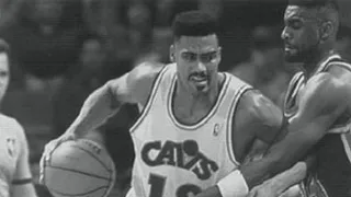 Los odiados Miami Heat y el pelotazo de Hot Rod Williams