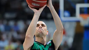 La otra estadística en la Liga Endesa (J5): Dani Díez y Nacho Llovet piden paso. La segunda juventud de Albert Oliver. Lampe, espectacular recta final