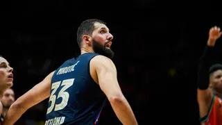El representante de Nikola Mirotic destapa al Barça: “no me explico lo que está pasando”