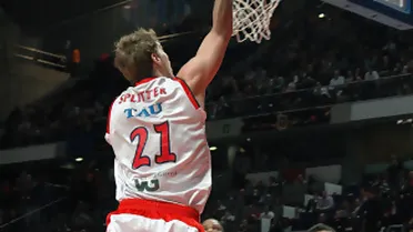 EL-Top16/J4 (miércoles): Lección del TAU en Milán. Málaga, virtualmente fuera de Europa