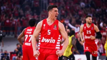 Playoffs de Euroliga: resultados de hoy miércoles