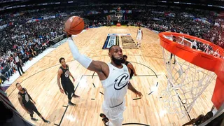 One on One: ¿Tiene rival LeBron James en el Este?