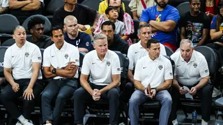 Kerr dejará el Team USA después de los Juegos. ¿Quién le puede suceder?