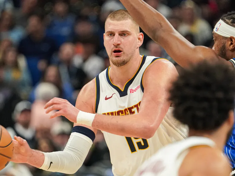 El Panathinaikos intentó fichar a… ¡Nikola Jokic!