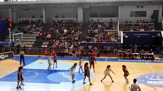 CE Jun Fem (1/4) – Granca-Claret y San Isidro-Sant Adrià en semis; Iparragirre, MVP (30v)
