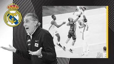 ¿Arrepentimiento? El descarte del Real Madrid Baloncesto que empieza a asombrar en Europa