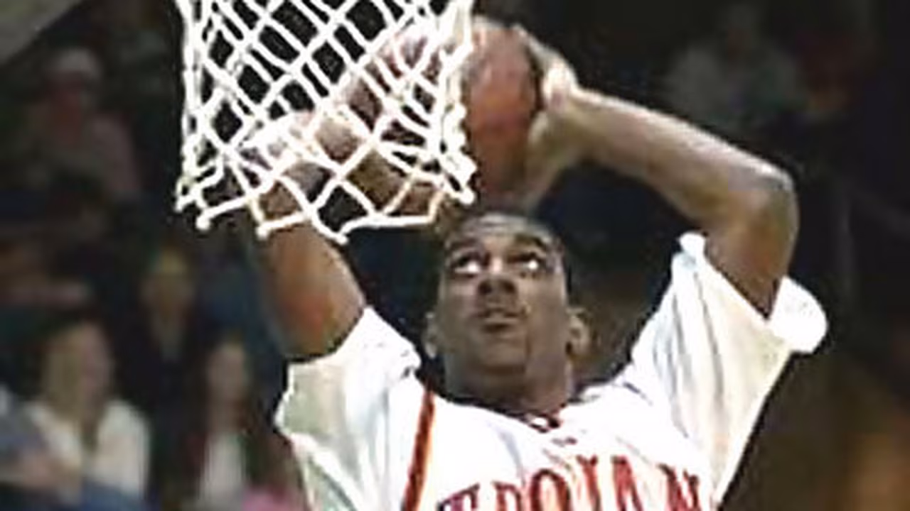 Pretemporada en la NCAA