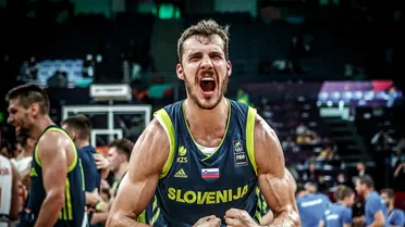 Goran Dragic anuncia su retiro del baloncesto con un evento especial