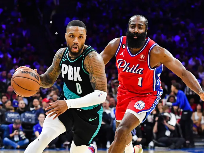 La NBA está en contra del traspaso de dos estrellas