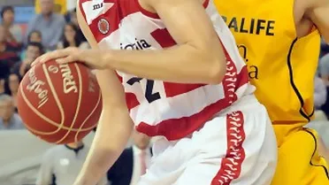 Charles Ramsdell refuerza la pintura del Gipuzkoa Basket