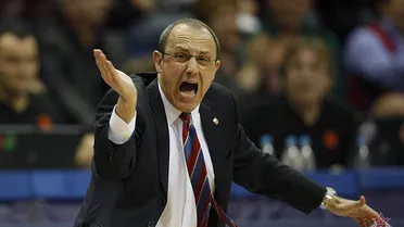 Messina entona el mea culpa; elogios al Madrid y Plaza muestra su ambición