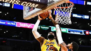 NBA: Ranking de agentes libres 2024