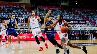 Lokomotiv Kuban se lleva el partido de las centenas en Andorra (100-106)