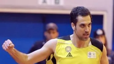 A-1 Ethniki (J23): N.Hatzis es leyenda. Centenario de Aris y J. Vaughn 42 de valoración!